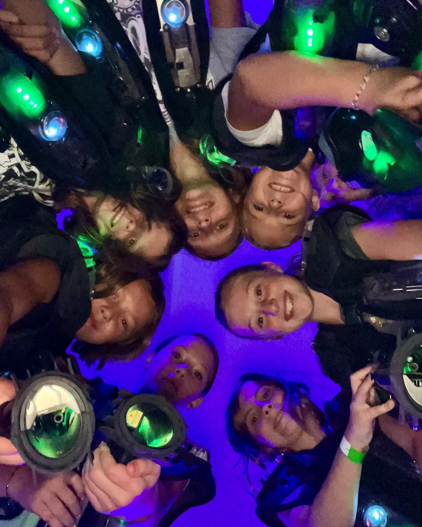 Corporate & Team Events at Arena 5/9