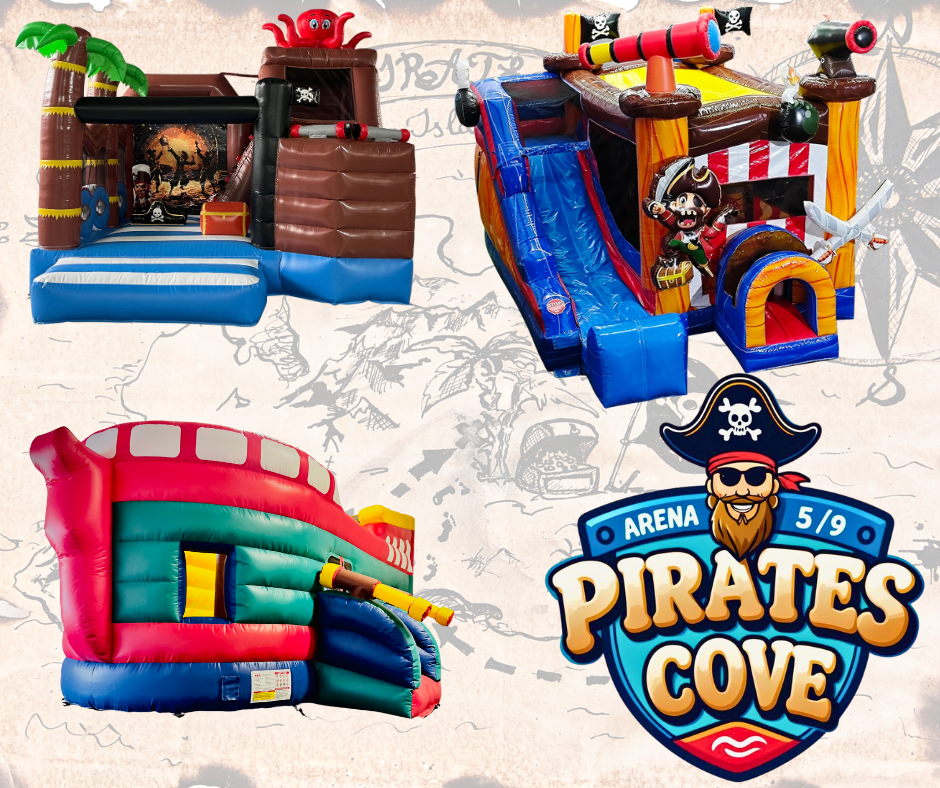 Inflatables